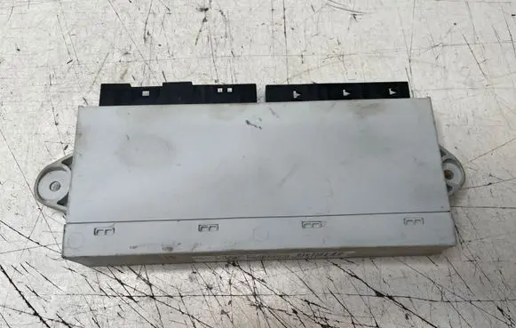 BMW 7 E65 E66 Door control unit/module 6958448 5WK48019A