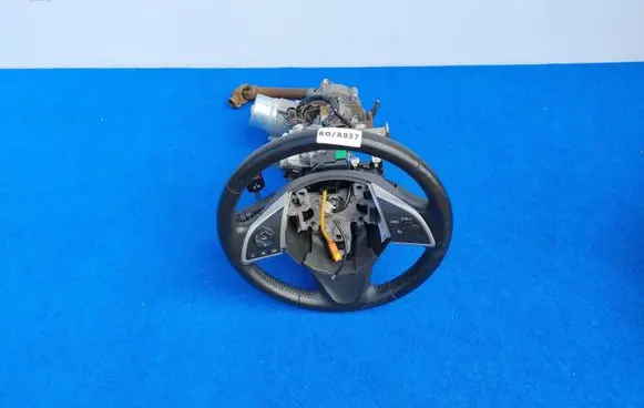 Mitsubishi ASX Steering wheel axle 8633A092