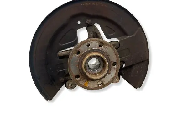 Volvo V60 Front wheel hub 