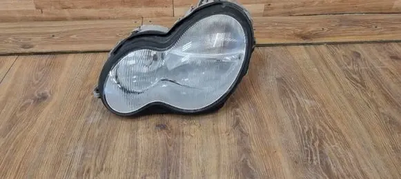 Mercedes-Benz C W203 Headlight/headlamp 121212