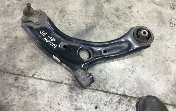Hyundai Tucson TL Front lower control arm/wishbone 54501D7000