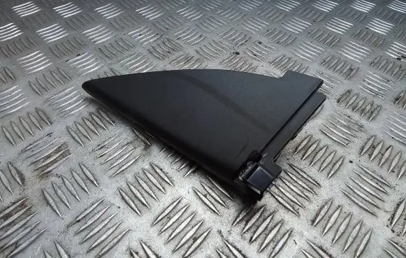 Nissan X-Trail T31 Plastic wing mirror trim cover 80293JG000