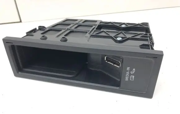Volkswagen Golf VI Other devices 5N0035341C 5N0035342B