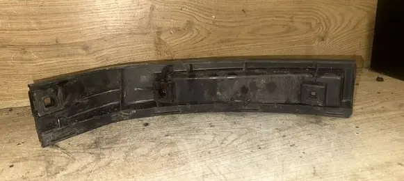 Volvo S80 Rear bumper mounting bracket 30655124