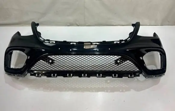 Mercedes-Benz S W222 Front bumper