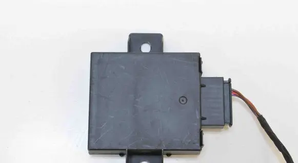 Volkswagen Phaeton Other devices 7L0907719A