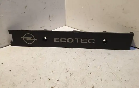 Opel Vectra B Engine cover (trim) 90466852 90466850