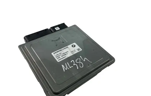 KIA Niro Engine control unit/module ECU 954412BBN1
