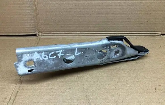 Audi A6 S6 C7 4G Engine bonnet/hood hinges 4C8823301D