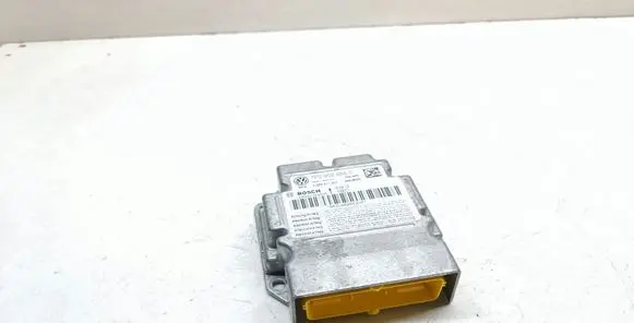 Porsche Cayenne (92A) Airbag control unit/module 7P0959655C