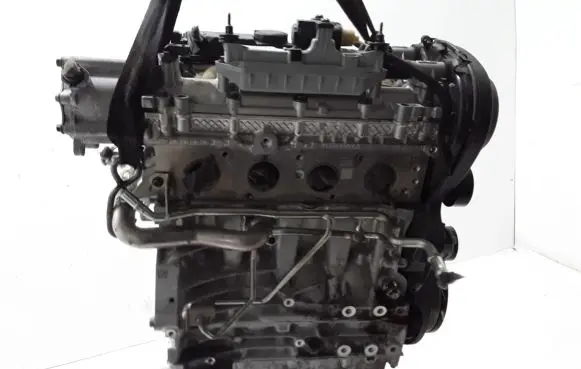 Volvo XC60 Engine B4204T34