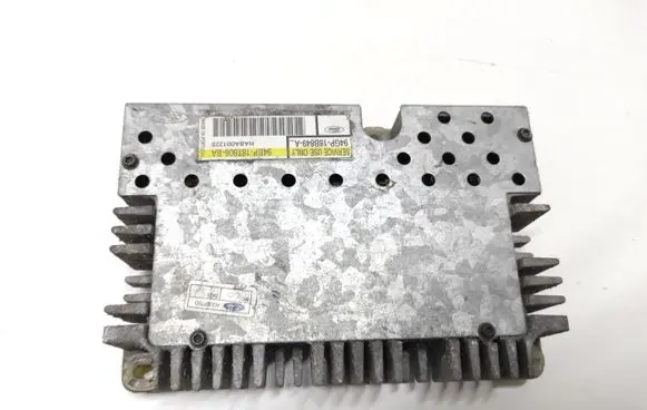 Ford Mondeo MK I Sound amplifier 94GP18B849A 94BP18T806BA