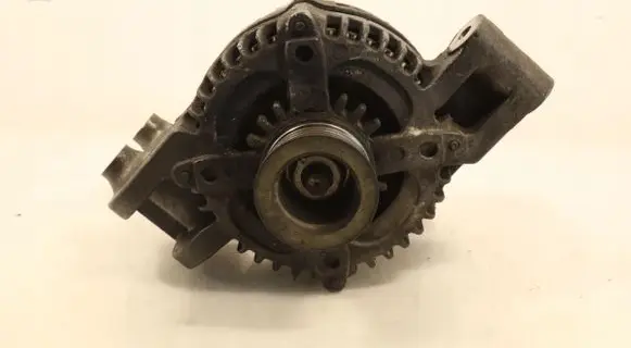 Ford Focus C-MAX Generator/alternator 3M5T10300LC