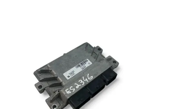 Renault Zoe Engine control unit/module ECU 237D40254R 237D40054R