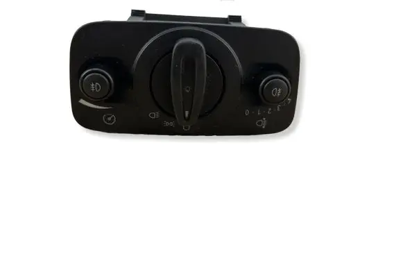 Ford Grand C-MAX Light switch 70962 AV6T13A024AB 13A024AB