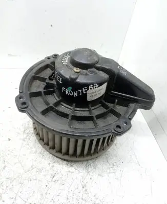 Heater fan/blower