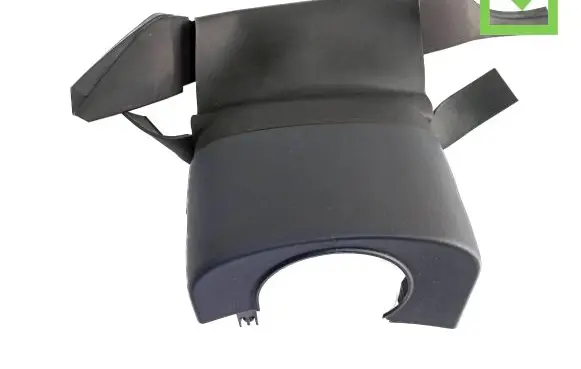 Peugeot 1007 Steering wheel column trim 9654507677 9649551477 6262038