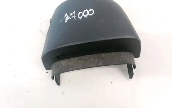 Opel Astra G Steering wheel column trim 90538219