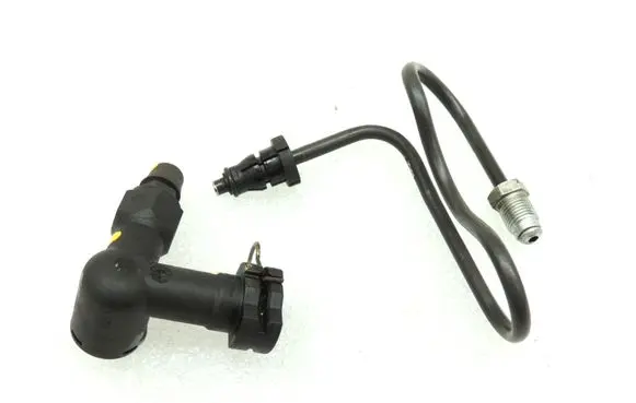 Opel Meriva B Clutch slave cylinder 24422066 5679040