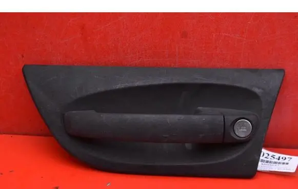 Smart ForFour I Front door exterior handle A4547600170
