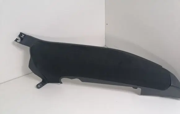 Rear seat