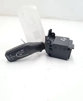 Audi A6 Allroad C6 Cruise control stalk 4E0953521