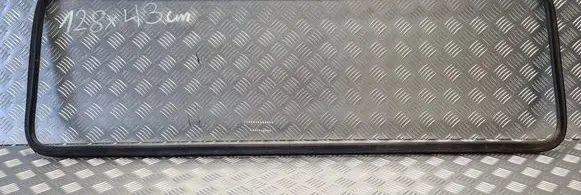 Ford Transit Rear windscreen/windshield window 