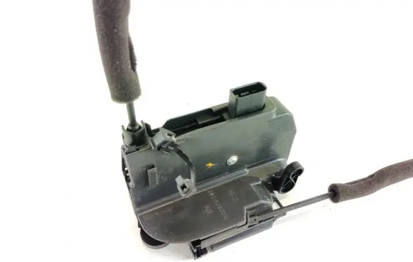 Iveco Daily 6th gen Front door lock 5801529301C