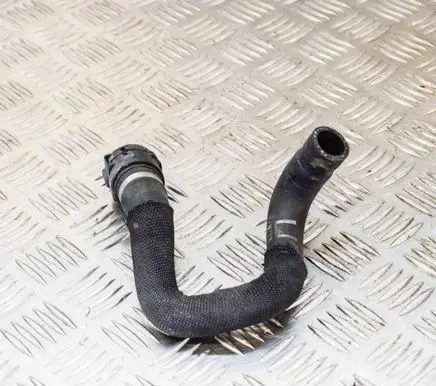 Volvo XC60 Air intake hose/pipe 31368397