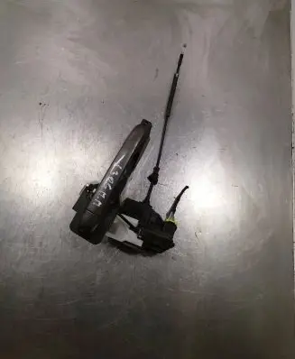 KIA Ceed Front door lock