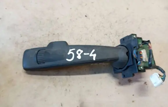 Volvo V70 Wiper control stalk 31264168 11DCC0300020BACH