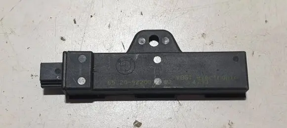 BMW 5 F10 F11 Keyless system antenna 9220932 4713