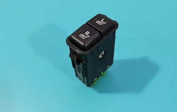 Honda CR-V Seat control switch M16691 IMPRK1587229