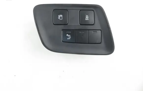 Citroen C4 II ESP (stability program) switch 96664235ZD 96668829ZD 96664231ZD