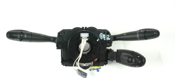 Citroen Berlingo Headlight wiper switch 96662455XT
