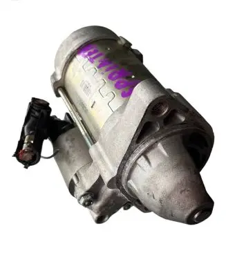 Mercedes-Benz Sprinter W906 Starter motor STM1211 BCBB0621C031