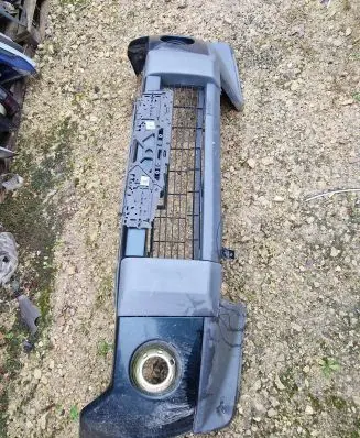 Mitsubishi Pajero Front bumper