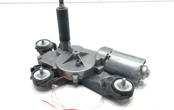 Volvo V60 Rear window wiper motor 31294492