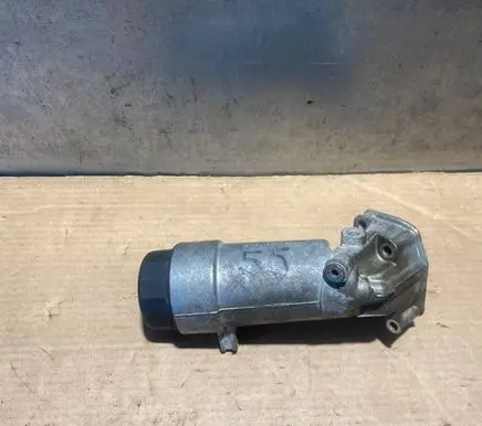 SsangYong Chairman W Oil filter mounting bracket 1041844902