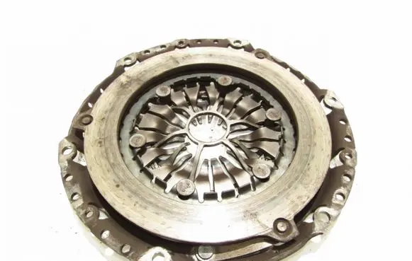 Ford Focus Flywheel