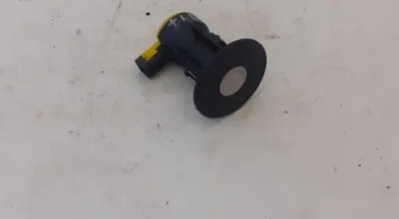 Passenger airbag on/off switch