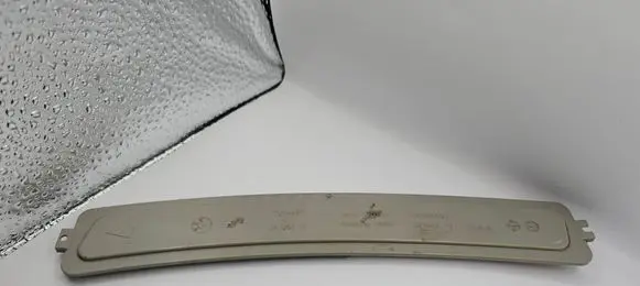 BMW 7 G11 G12 Front reflector 7355805 24135110 63147355805
