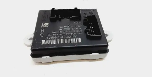 Ford Focus Door control unit/module BV6N14B533FA