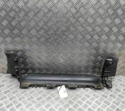 Seat Ateca Intercooler air guide/duct channel 575121283 575121292A