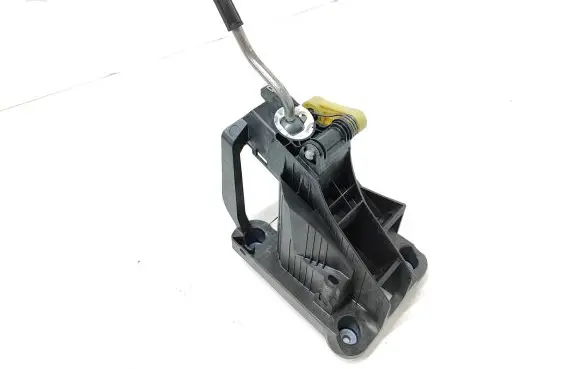 Citroen C4 II Gear shifter/selector 9671748880 81679797 220715