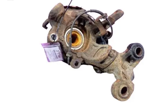 Nissan Primera Front wheel hub spindle knuckle