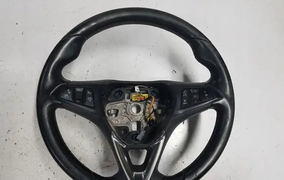 Opel Astra K Steering wheel 39070465