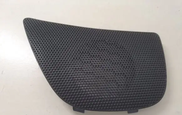 Side speaker trim/cover