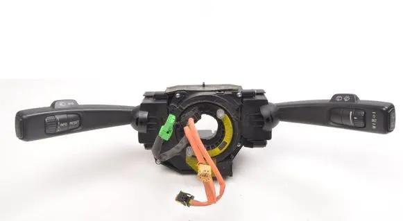 Volvo V50 A set of switches 30773146