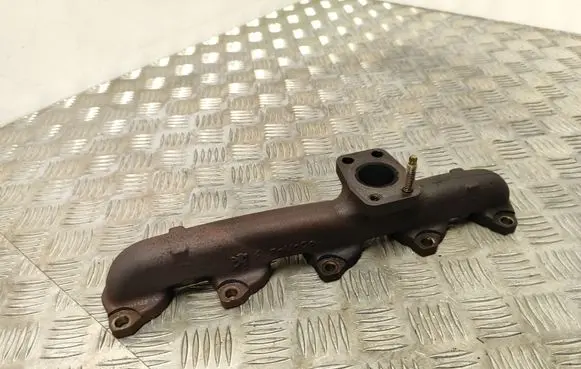 Citroen C4 Aircross Exhaust manifold